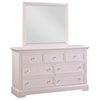 Winners Only Jewel Dresser