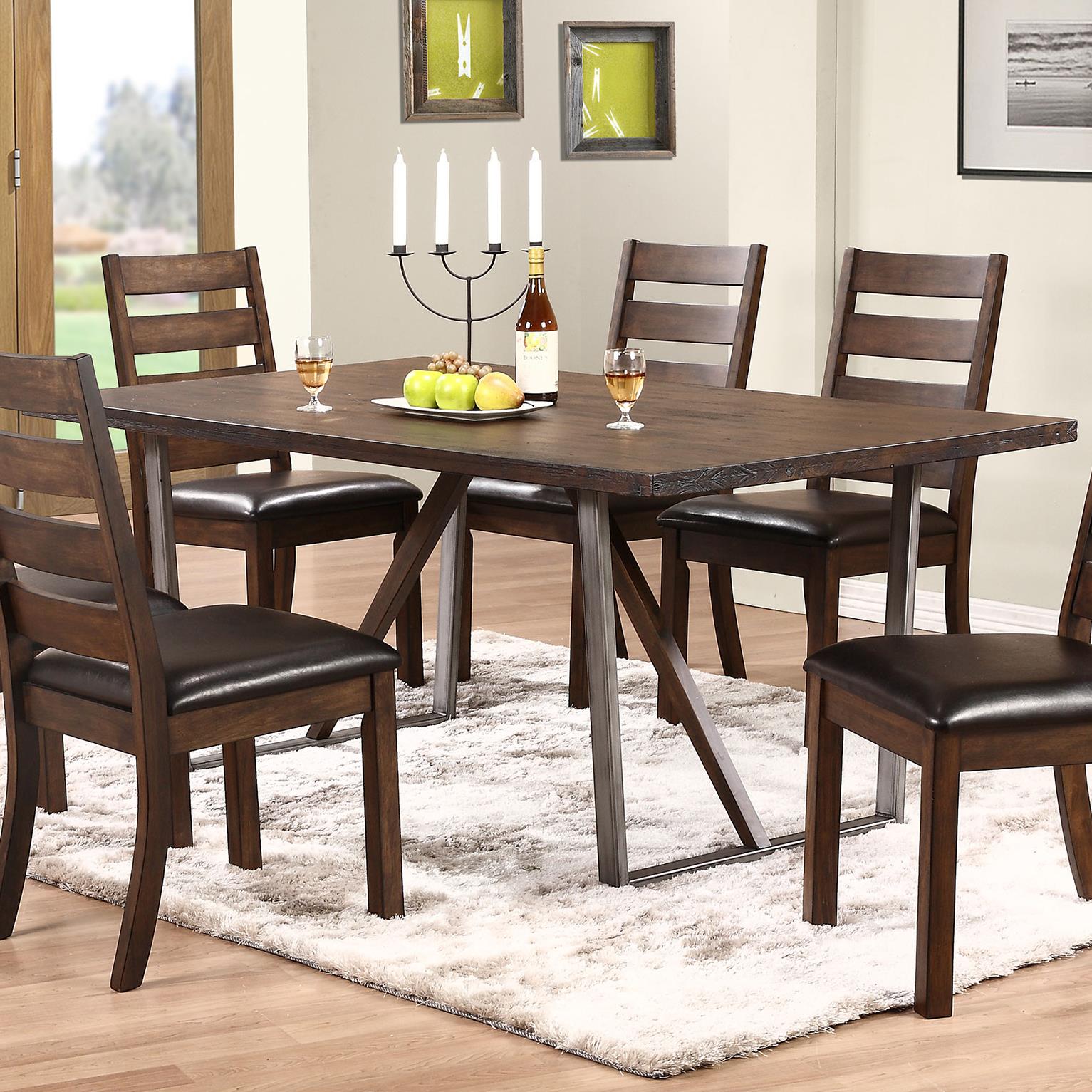 Kendall shop dining table