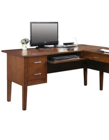 L Shape Desk