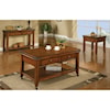 Winners Only Mango 20" End Table