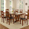 Winners Only Mango 7-Piece Dining Set