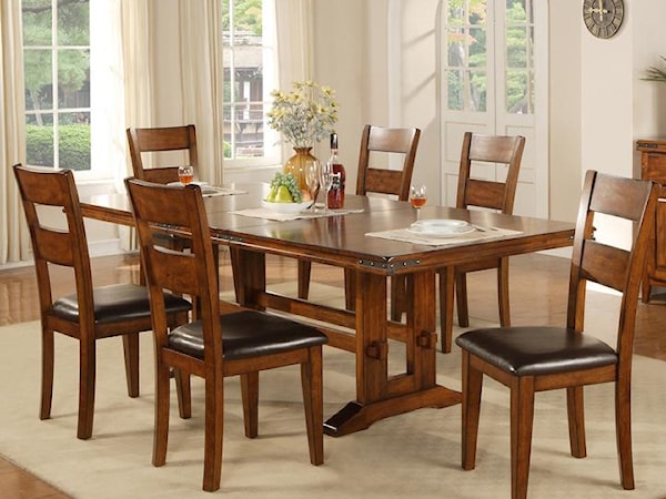 7-Piece Dining Set