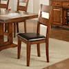 Winners Only Mango Dining Side Chair