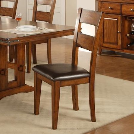 Dining Side Chair