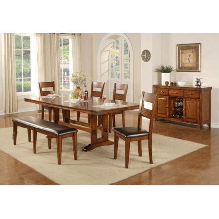 Dining Side Chair