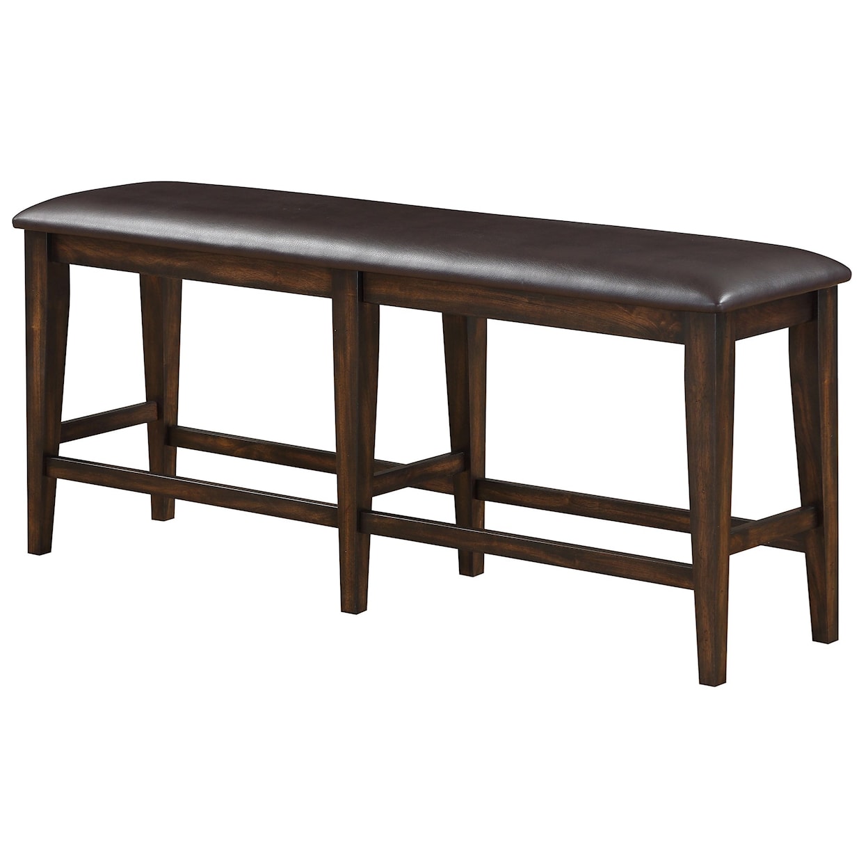 Winners Only Montreal Counter Height Dining Bench