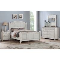 Queen Bedroom Group