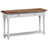 Winners Only Pacifica 50" Sofa Table