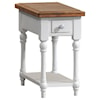 Winners Only Pacifica 14" Chair Side Table