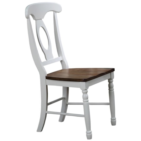 Napoleon Side Chair