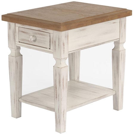18&quot; End Table