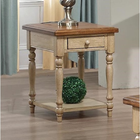 End Table