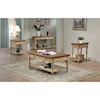 Winners Only Quails Run End Table