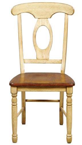 5 Piece Round Table and Chair Set