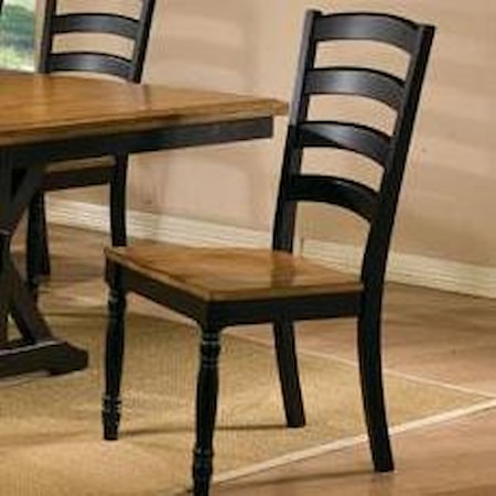 6 Piece Dining Table, Chair and Bench Set
