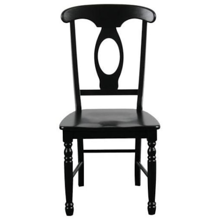 Napoleon Side Chair