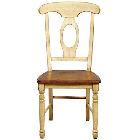 Napoleon Side Chair