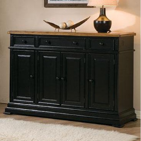 Sideboard