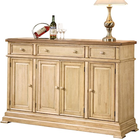 Sideboard