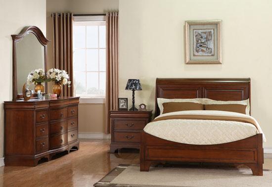 Twelve Drawer Dresser