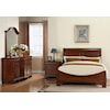 Winners Only Lorenzo Twelve Drawer Dresser