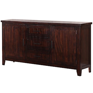 Cedar Chests Browse Page