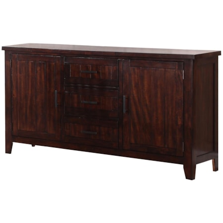 Sideboard