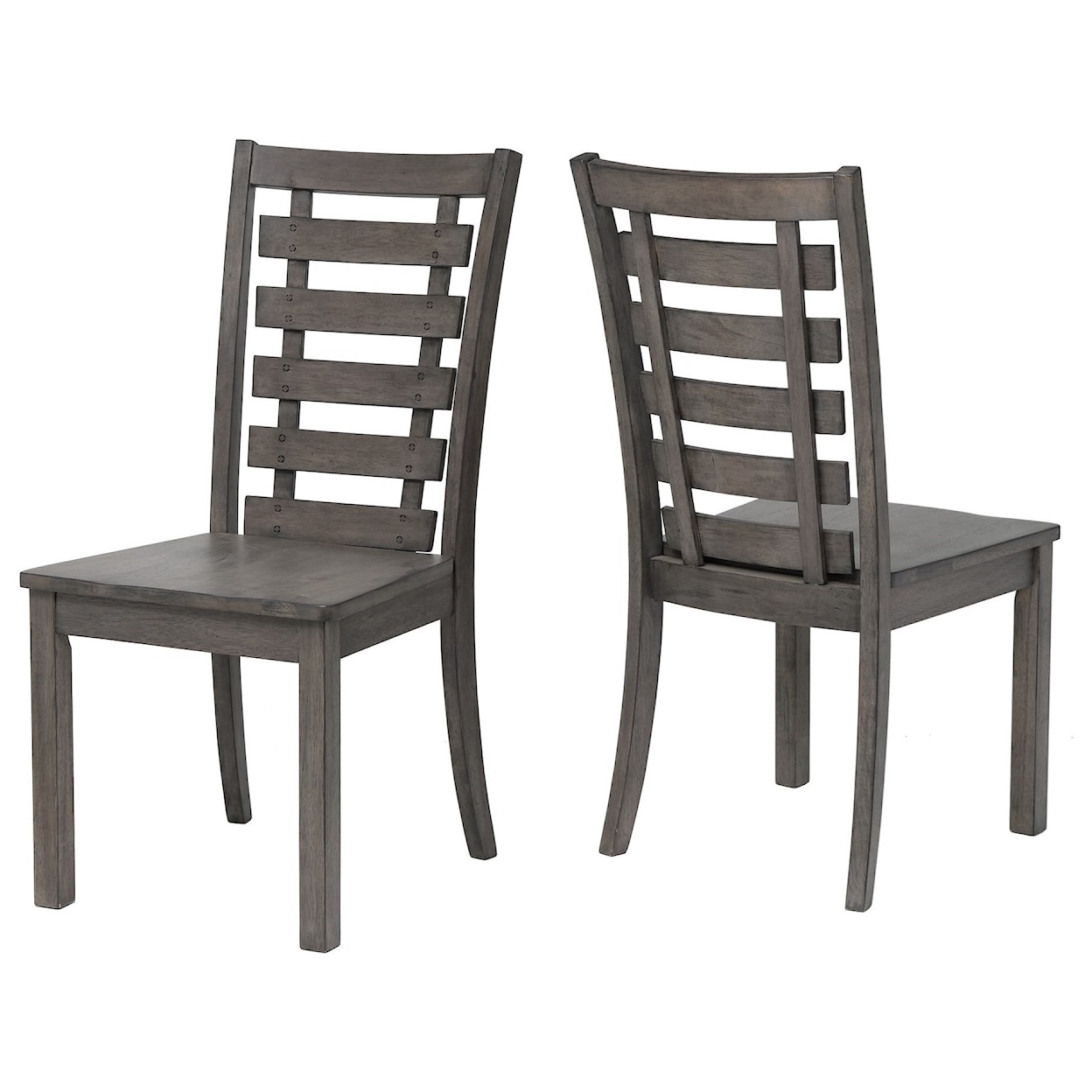 Winners Only Stratford 5-Piece Dining Set