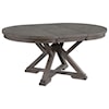 Winners Only Stratford Oval Dining Table