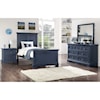 Winners Only Tamarack Twin Panel Bed