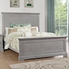 Winners Only Tamarack Queen Panel Bed