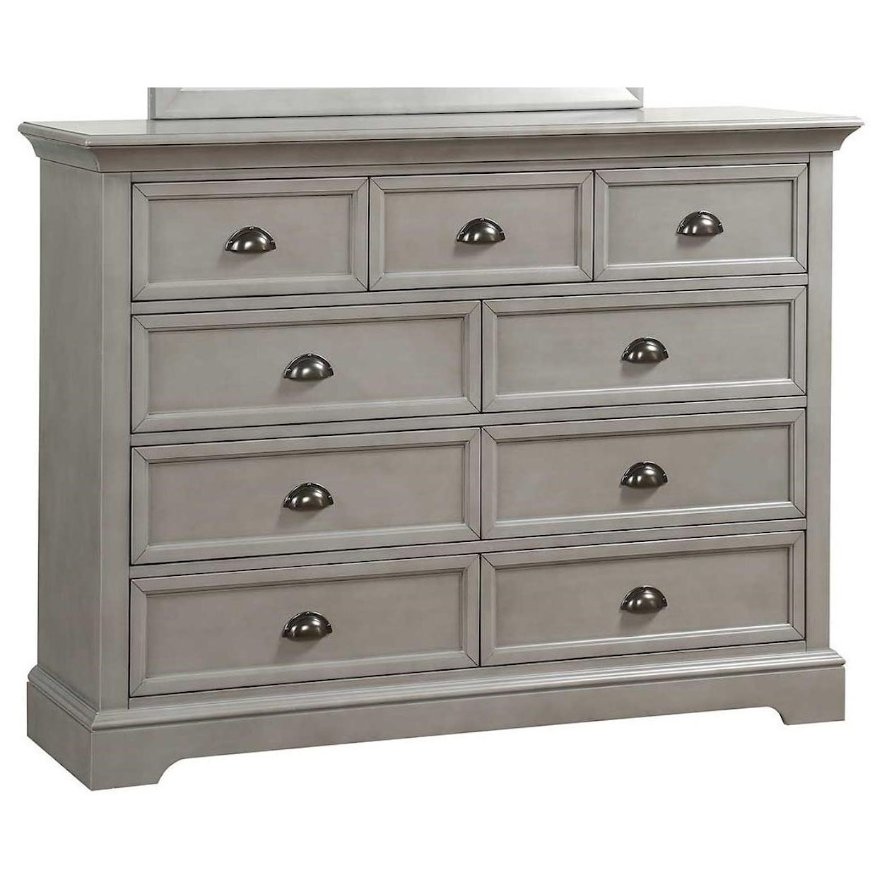 Winners Only Tamarack 9-Drawer Dresser