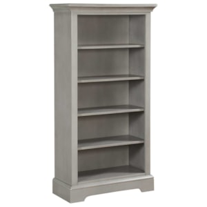 Bookcases Browse Page