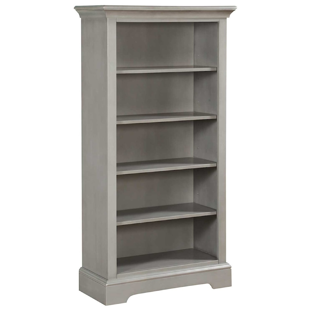 Winners Only Tamarack Open Bookcase