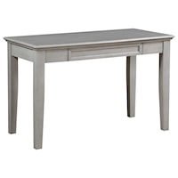 Casual 47" Writing Desk