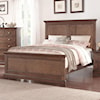 Winners Only Tamarack King Panel Bed