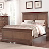 Winners Only Tamarack Queen Panel Bed