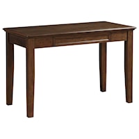 Casual 47" Writing Desk