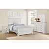 Winners Only Tamarack Full Panel Bed