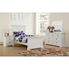 Winners Only Tamarack Twin Panel Bed