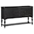 Winners Only Torrance Casual 60" Sideboard with 3 Felt-Lined Drawers