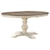 Winners Only Torrance Casual Oval Dining Table with 18" Leaf