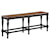 Winners Only Torrance Casual 60" Tall Dining Bench