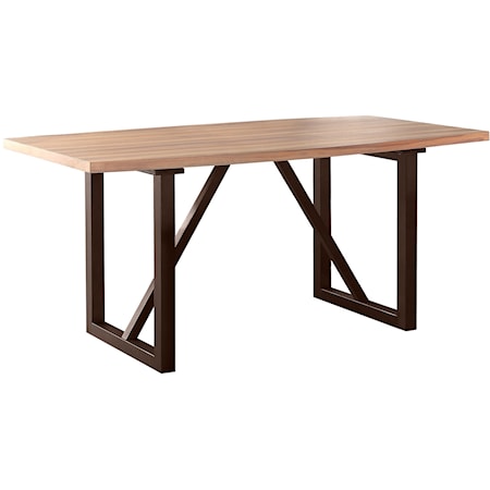 Counter-Height Table