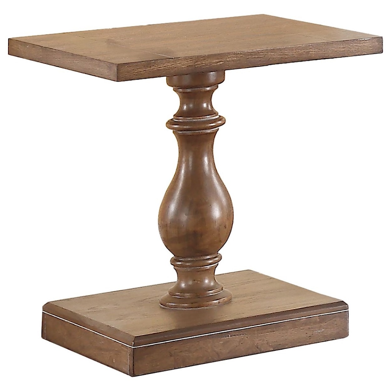 Winners Only Xcalibur End Table