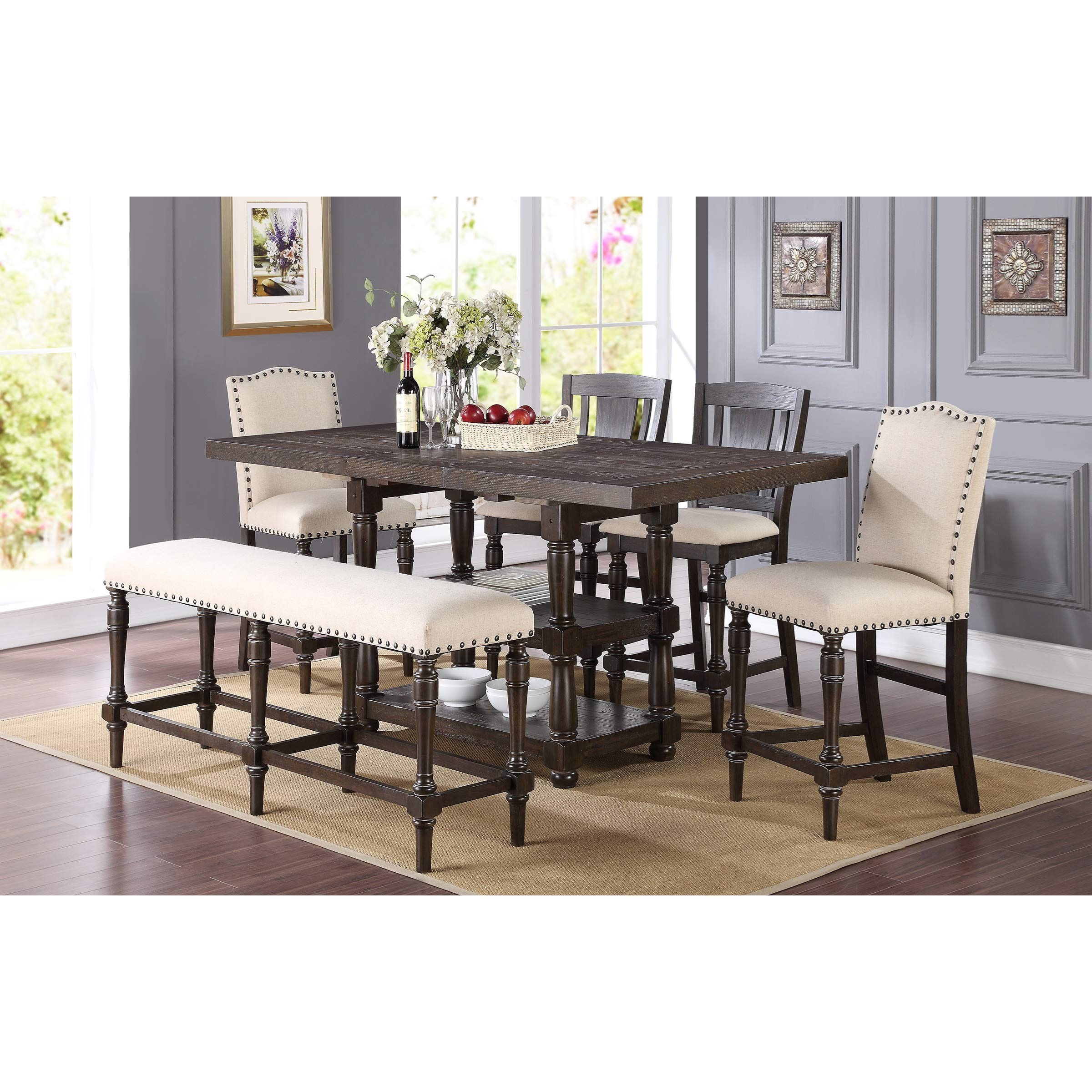 Winners only 2025 xcalibur dining set