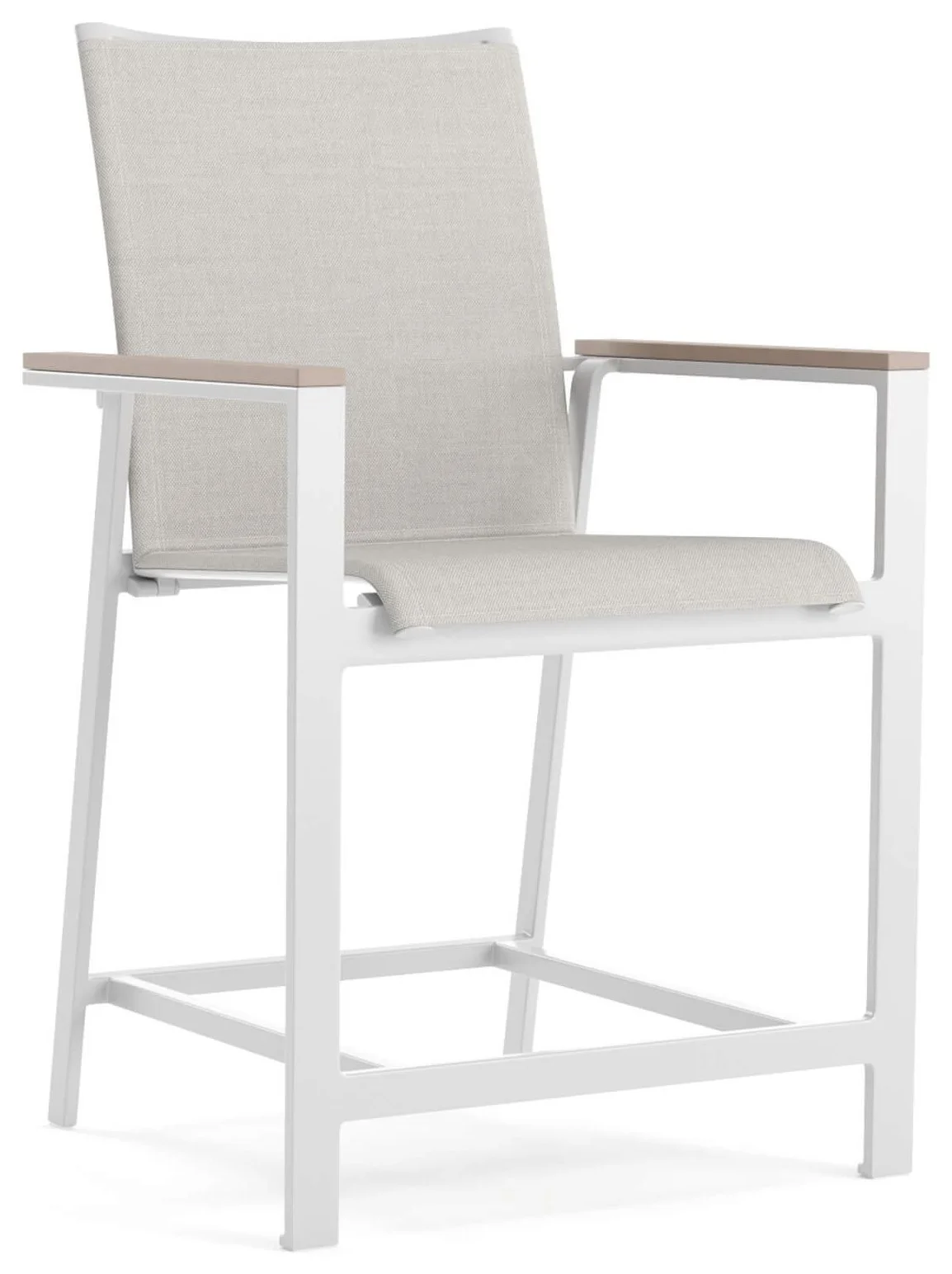Winston Echo PATWIN145214 Echo Balcony Chair Malouf Furniture Co