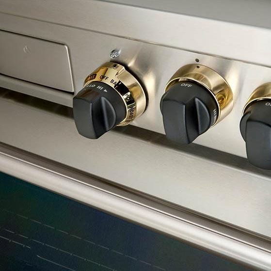 Wolf Dual Fuel Range Installation Guide at Alice Hager blog