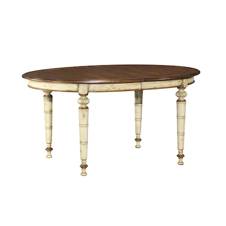 Lindsey Dining Table