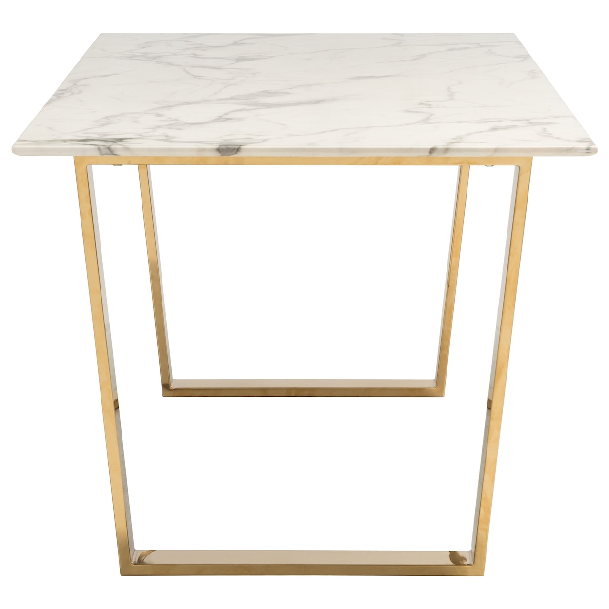 Zuo Atlas Dining Table